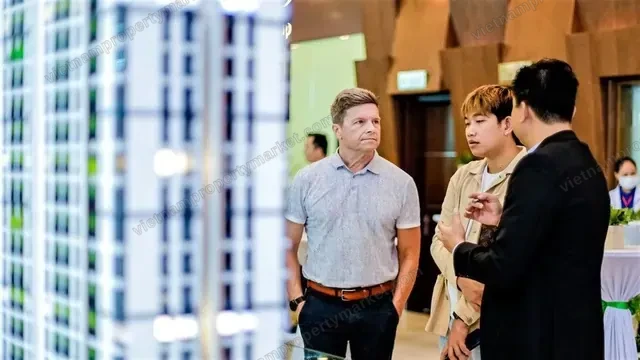 外国人能在越南买房吗?越南房产持有完整指南