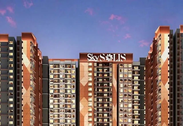 SkySOLIS
