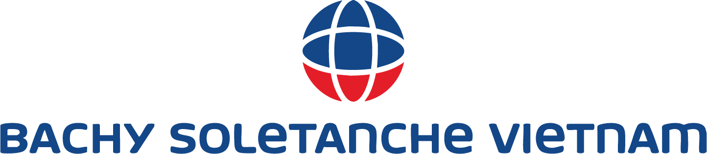 BACHY SOLETANCHE Vietnam logo