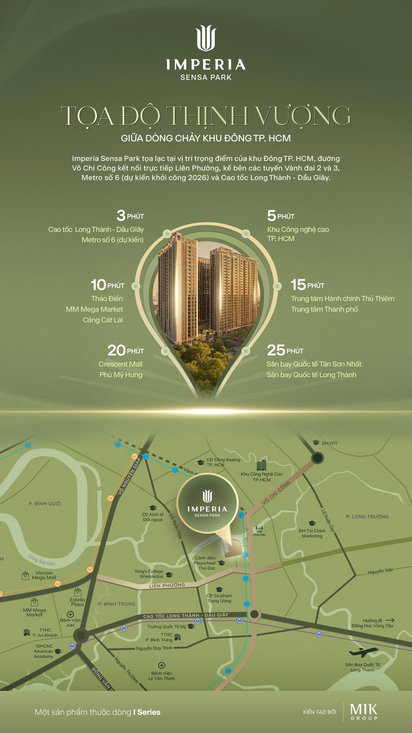Developer location sheet
