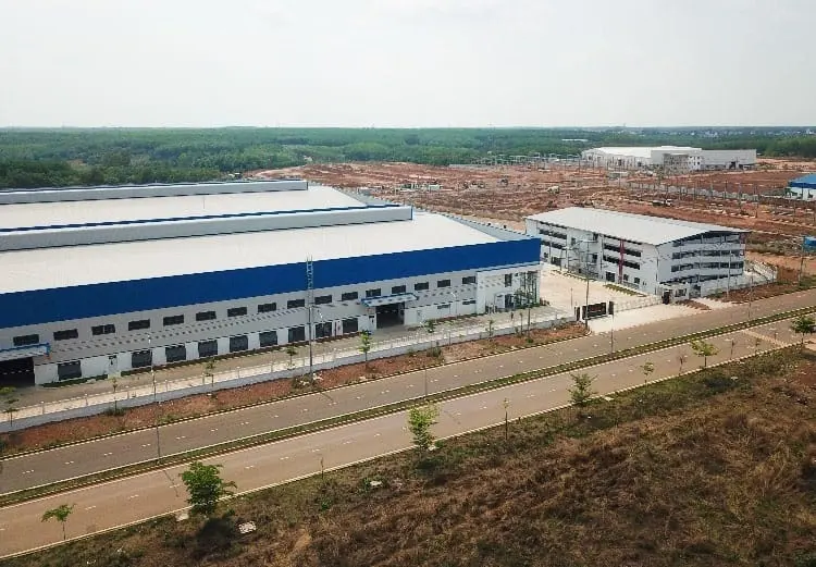 Keeson Binh Phuoc Co., Ltd