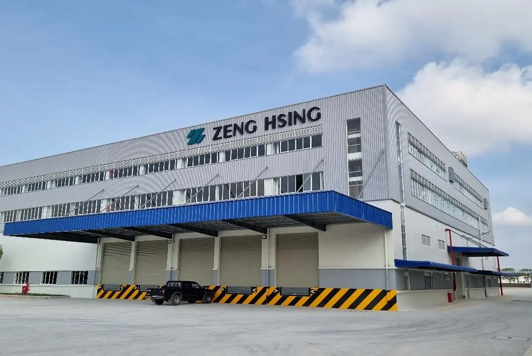 Zeng Hsing Industrial Co., Ltd