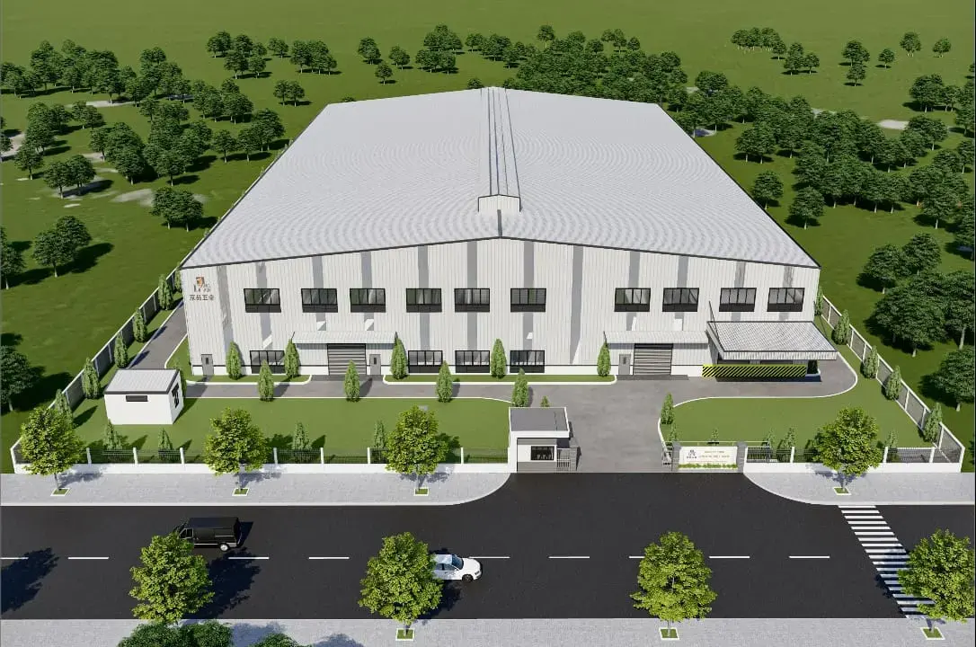 Jingpin Industrial Pte. Ltd