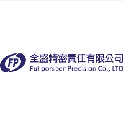 Fullporsper Precision