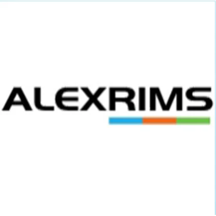 Alexrims