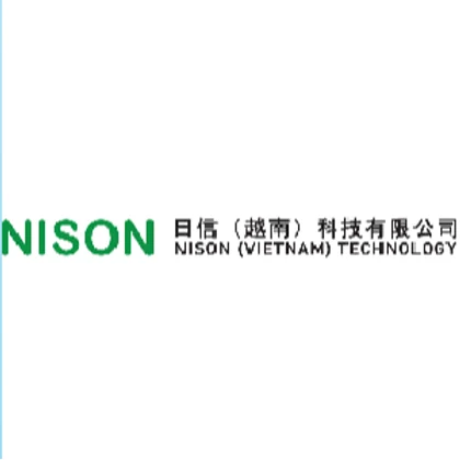 Nison Vietnam Technology