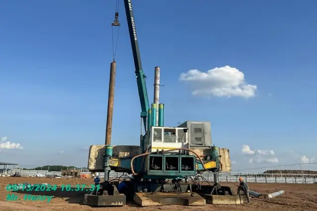 Alexandra Hamilton Home Co., Ltd — On site