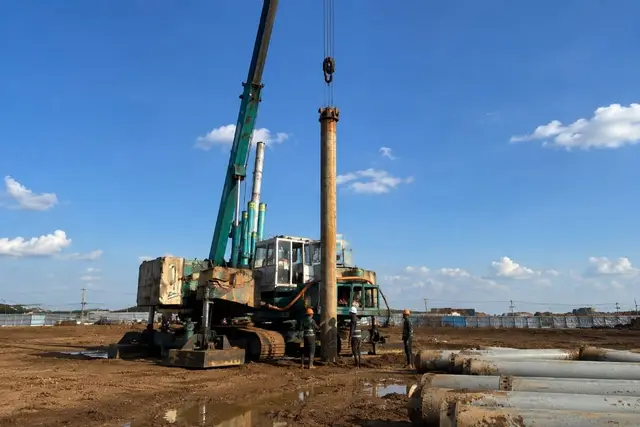 Alexandra Hamilton Home Co., Ltd — On site