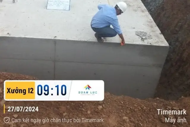 Alexandra Hamilton Home Co., Ltd — On site