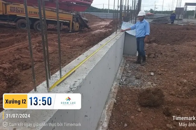 Alexandra Hamilton Home Co., Ltd — On site