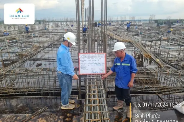 Alexandra Hamilton Home Co., Ltd — On site