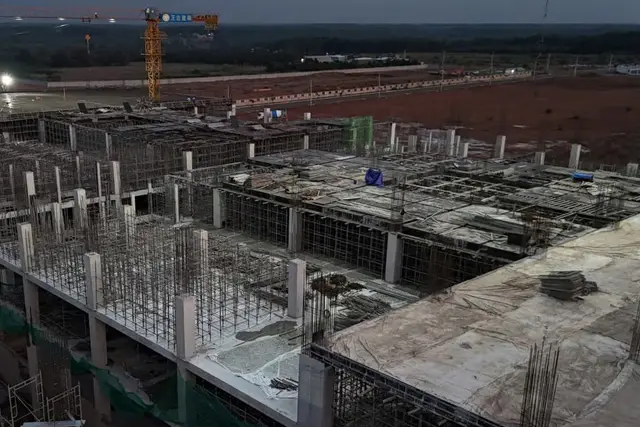 Alexandra Hamilton Home Co., Ltd — On site