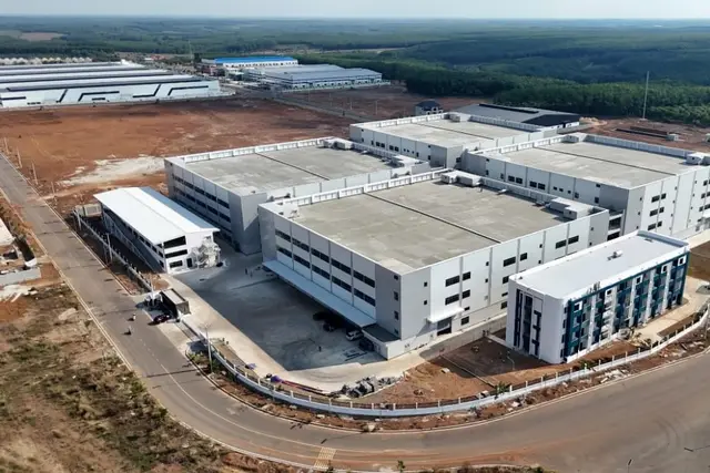 Alexandra Hamilton Home Co., Ltd — On site