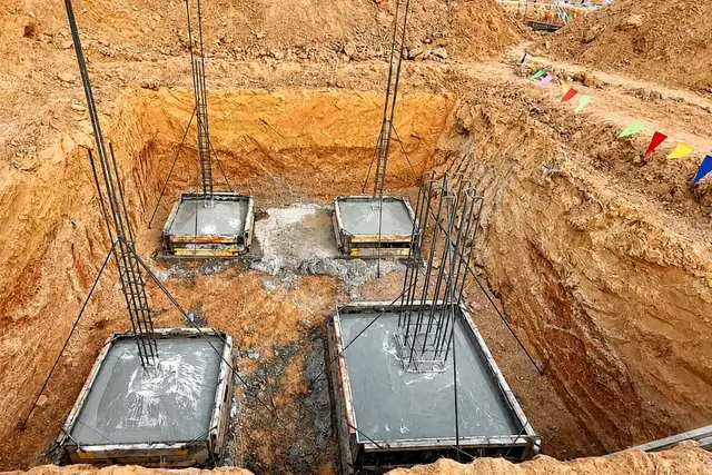 Ever Strong Company Limited — On site