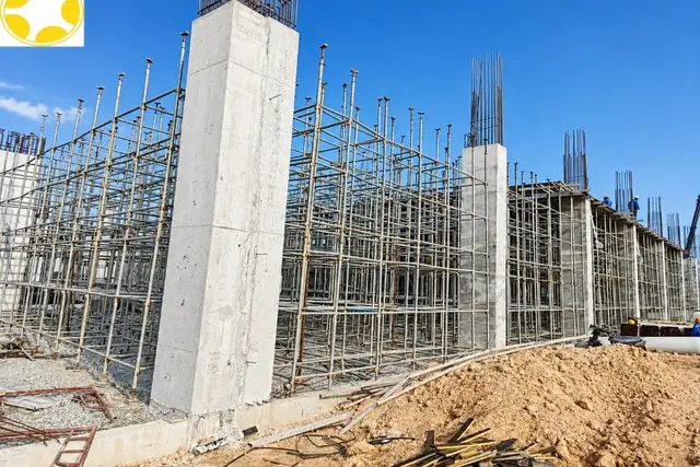 Ever Strong Company Limited — On site