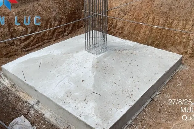 Mulin Technology Vietnam Co., Ltd — On site