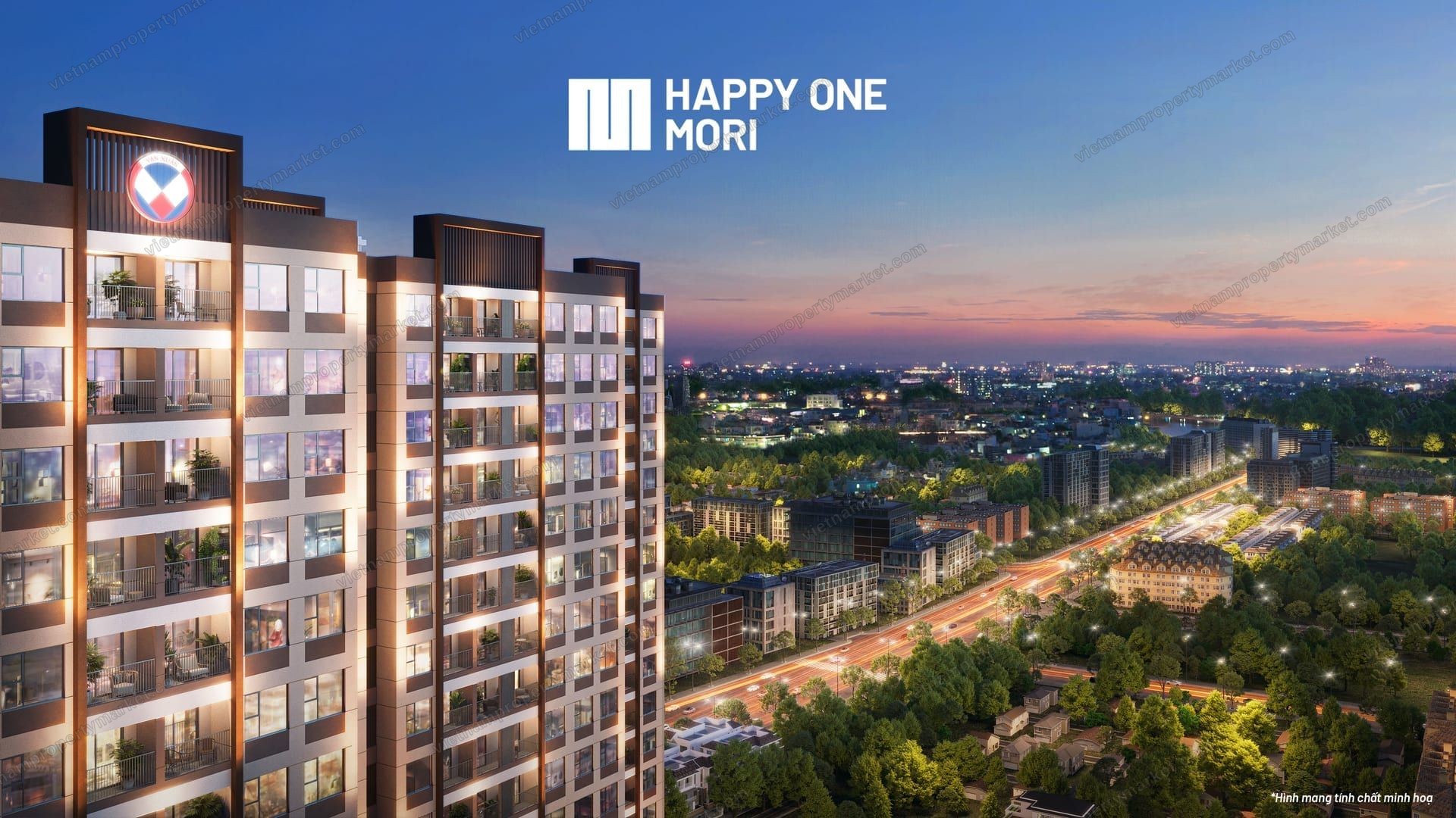 Happy One Mori: Handover Is Close - What to Inspect and When Your 50-Year Term Starts Counting