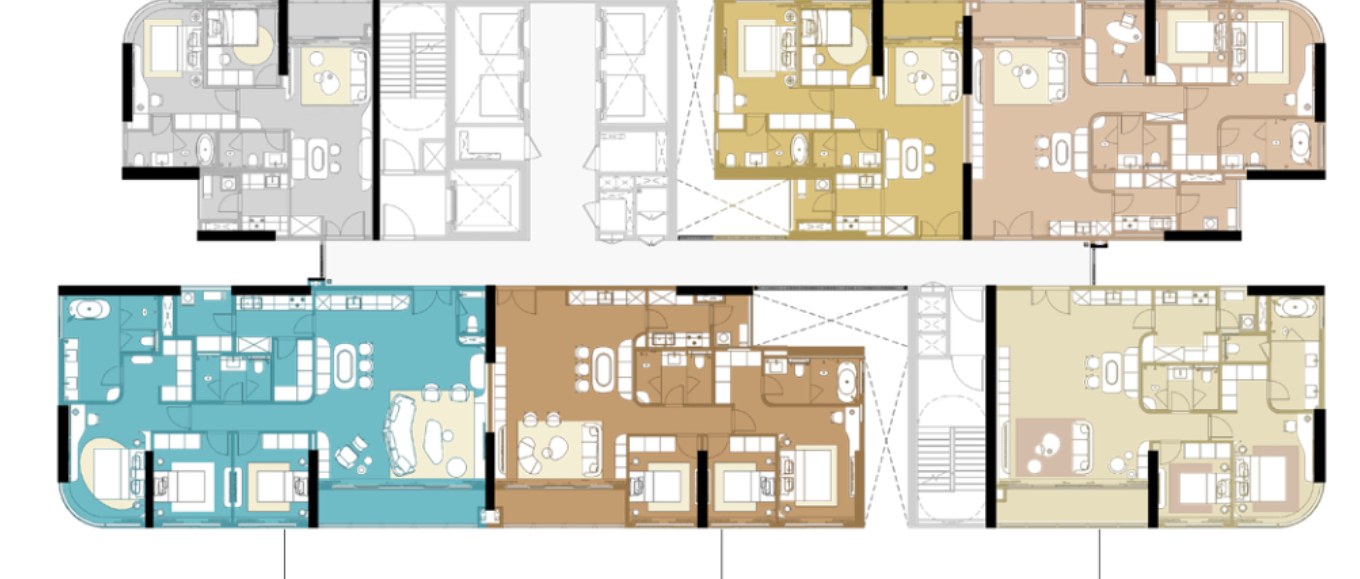 Palm River — Tower 4