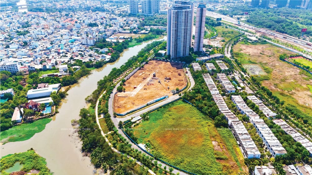 Construction progress 2