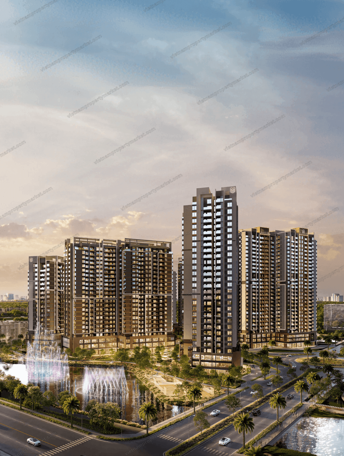MASTERI COSMO CENTRAL: What Foreign Buyers Should Check Before Investing in Quan 2, Ho Chi Minh