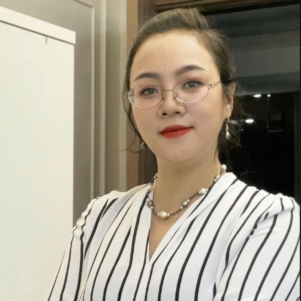 Anna Pham 贞贞