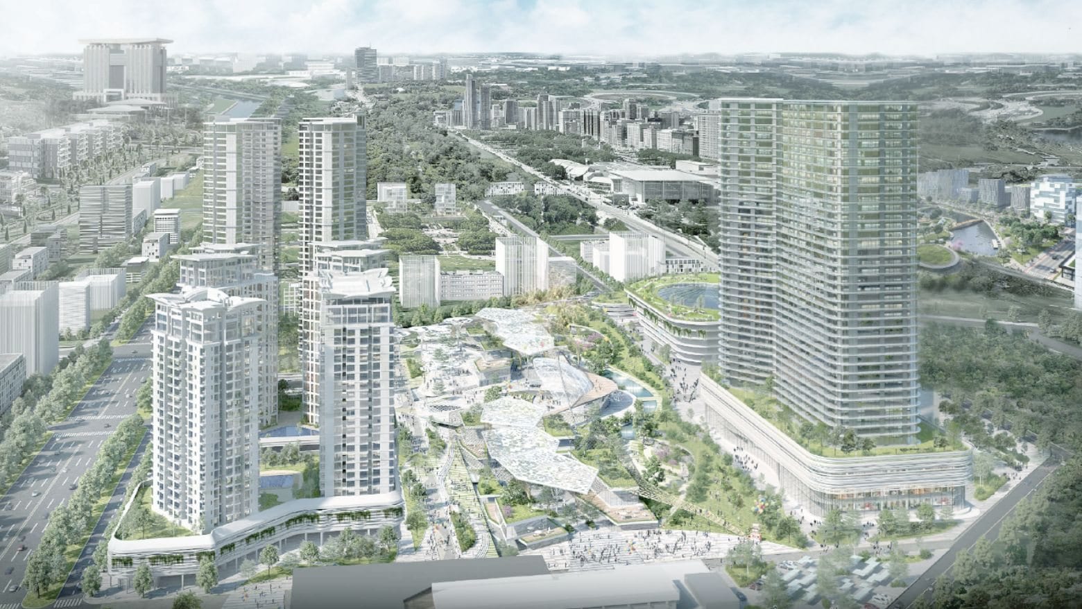 MIDORI PARK The Nest: What Foreign Buyers Should Check Before Investing in Ly Thai To Binh Duong Ward Ho Chi Minh City
