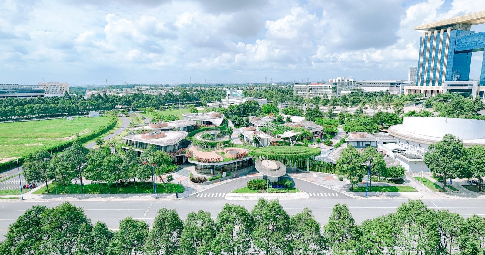 MIDORI PARK The Nest: What Foreign Buyers Should Check Before Investing in Ly Thai To Binh Duong Ward Ho Chi Minh City