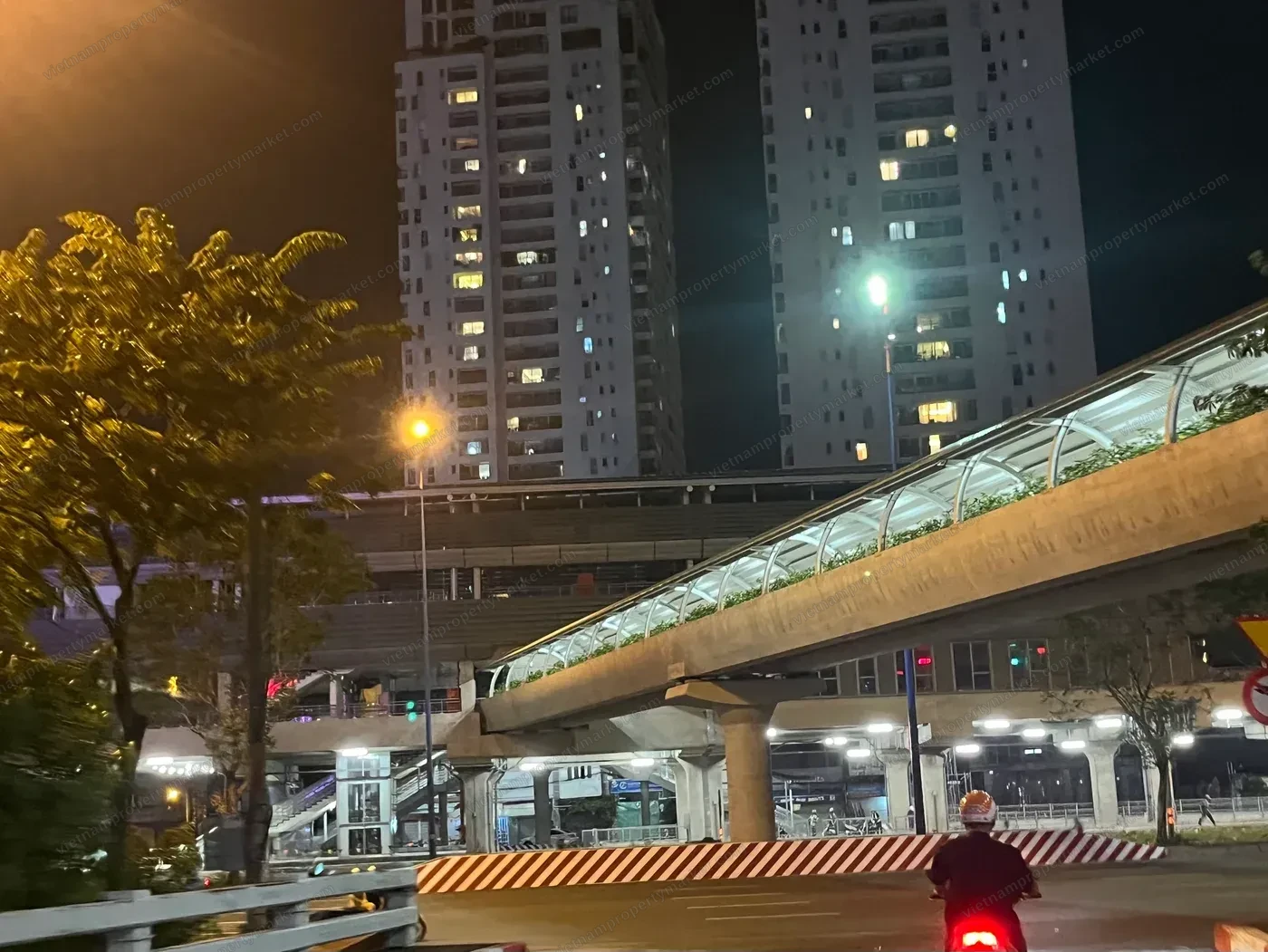 翁布橋站