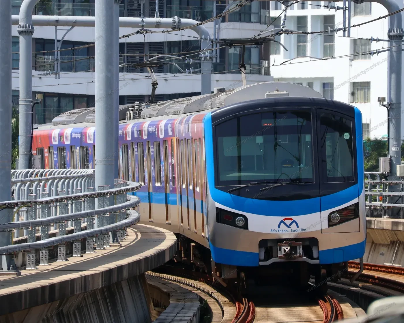捷運 3B 線