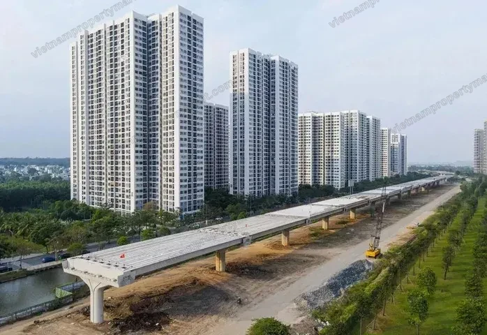 3 號環城快速道路