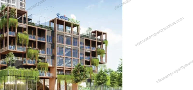Setia 生活機能中心